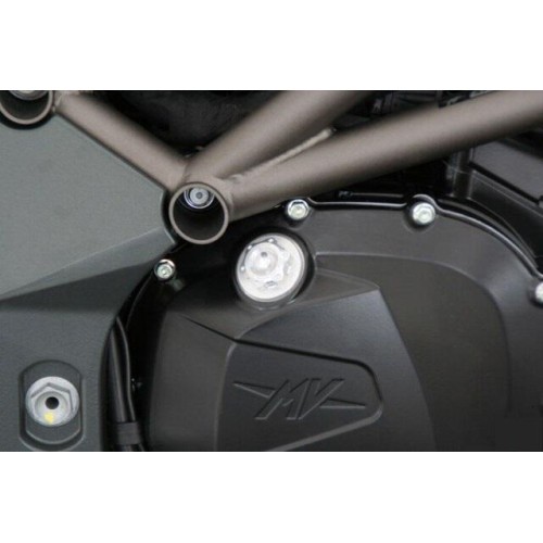ΤΑΠΑ ΛΑΔΙΟΥ EVOTECH ΓΙΑ MV AGUSTA